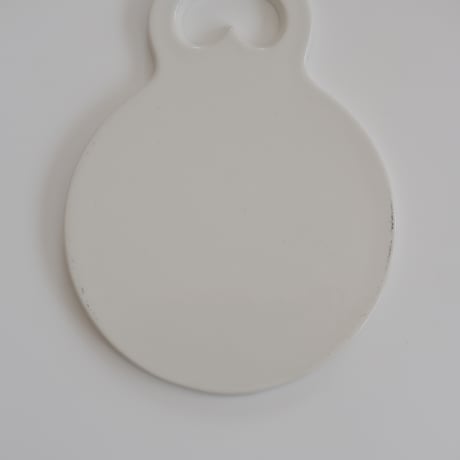 ARABIA CUTTING BOARD