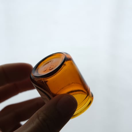 KARHU APTEEKKI SMALL GLASS