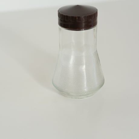 RIIHIMAKI SMALL GLASS BOTTLE