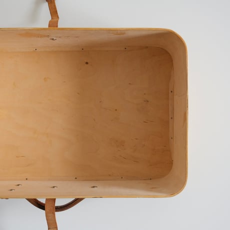 Finnish Vintage Trunk