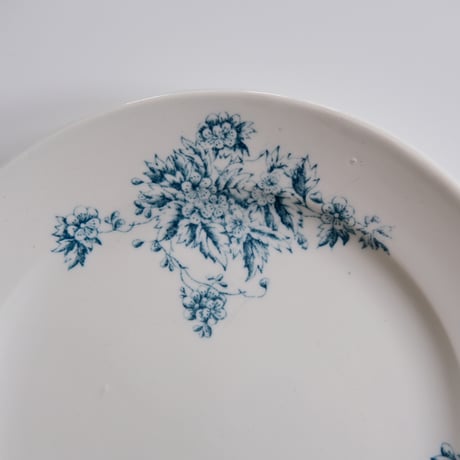 OLD ARABIA SMALL PLATE (B)