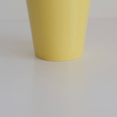 ARABIA YELLOW TEEMA TUMBLER (A)