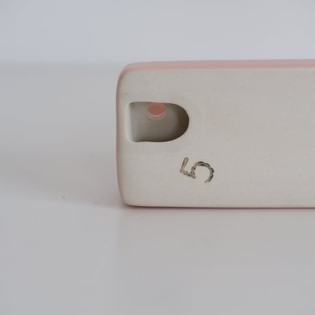 CERAMIC HOOK