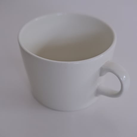 ARABIA KILTA TEA CUP