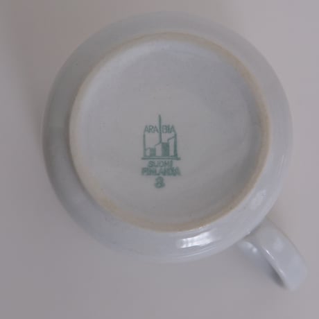 OLD ARABIA CUP