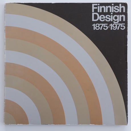 Finnish Design 1875-1975