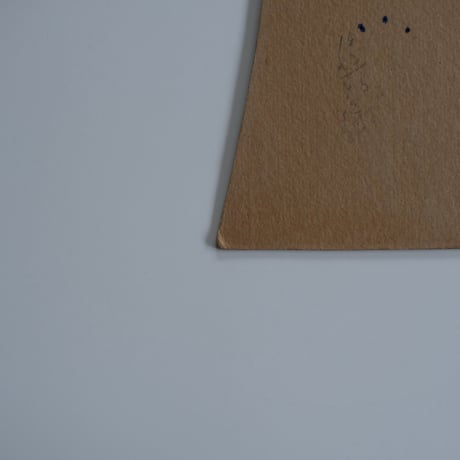 PAPER MOLD (A)
