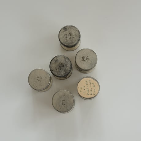 FILM CASE SET