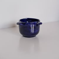 BLUE CUP