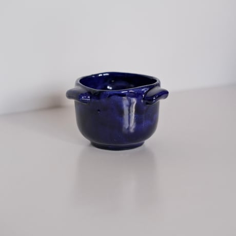 BLUE CUP