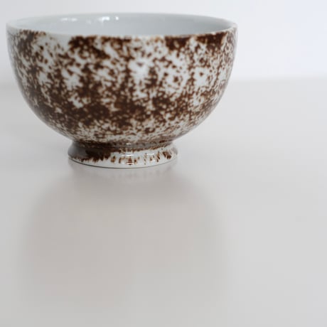ARABIA SIENITETTY SMALL BOWL (A)