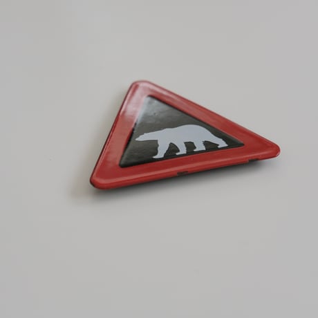 BEAR MAGNET
