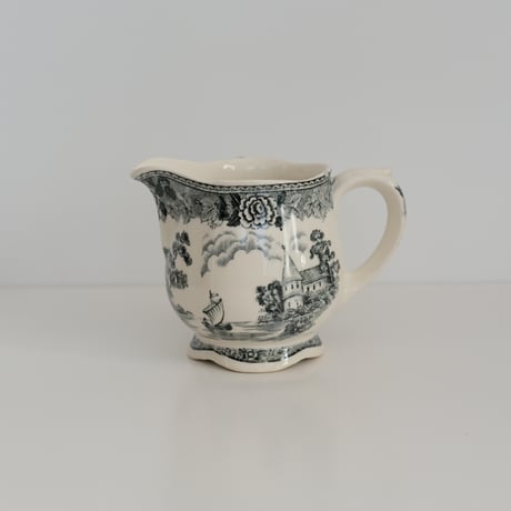 OLD ARABIA LANDSCAPE CREAMER