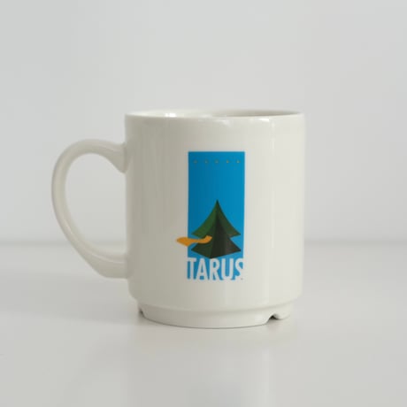 ARABIA TARUS MUG