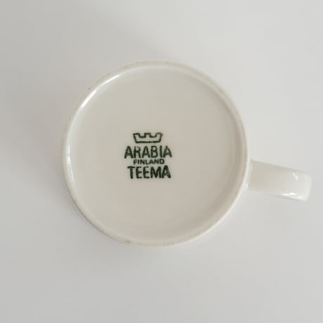 ARABIA TEEMA C&S (A)