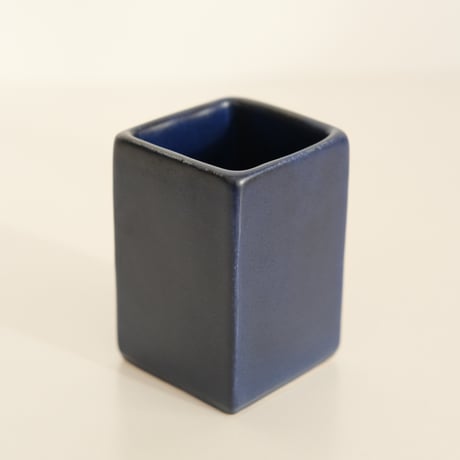 Kupittaan Savi Small Object (Navy)