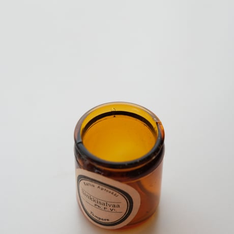 KARHU APTEEKKI SMALL GLASS