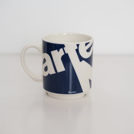 ARABIA FORTE MARTELA MUG