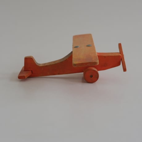Wooden Toy / Sweden