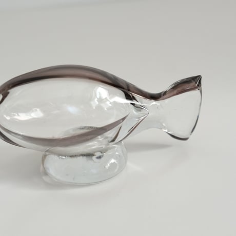 GLASS FISH