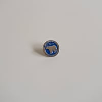 BEAR BADGE