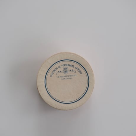 APTEEKKI PAPER BOX