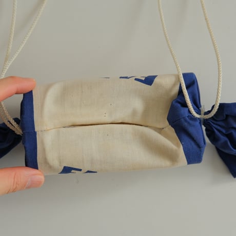 FAZER MINI BAG / OBJECT