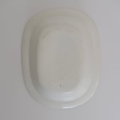 OLD ARABIA OVAL BOWL (MEDIUM)