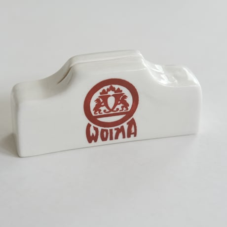 OLD ARABIA CARD STAND