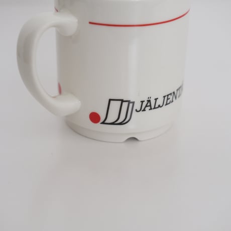ARABIA FORTE JÄLJENTÄMÖ JOKELA MUG
