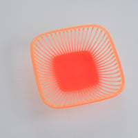 PLASTIC BASKET (A)