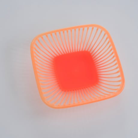 PLASTIC BASKET (A)