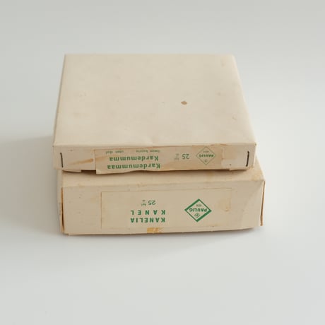 PAULIG PAPER BOX SET