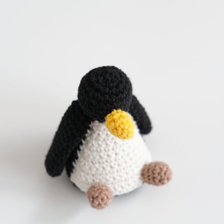 PENGUIN / FINLAND (A)