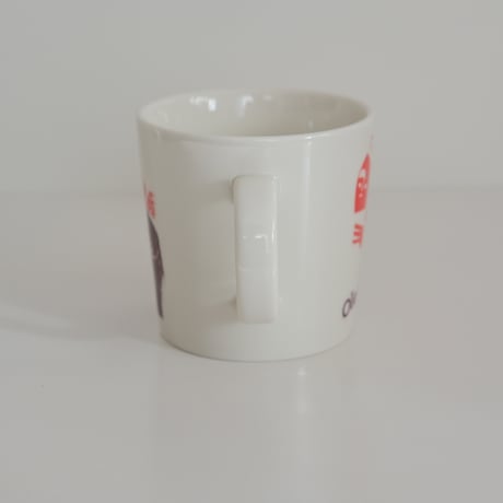 ARABIA TEEMA YHTEISVASTUU MUG