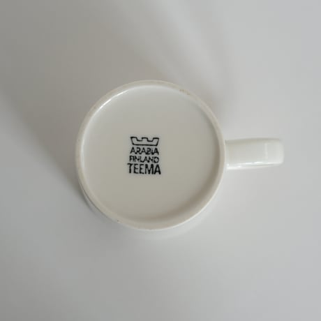 ARABIA TEEMA MUG