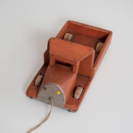 WOODEN TOY / FINLAND