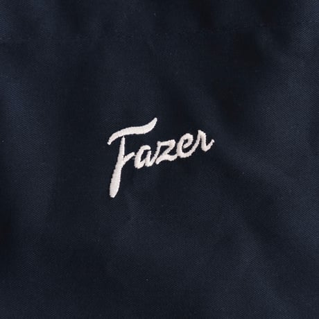 FAZER APRON