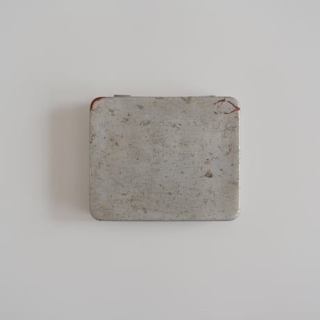 Metal Case