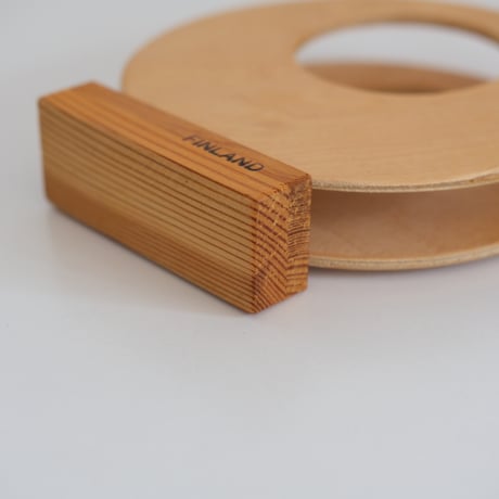 WOOD HOLDER