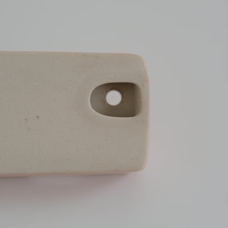 ARABIA CERAMIC HOOK