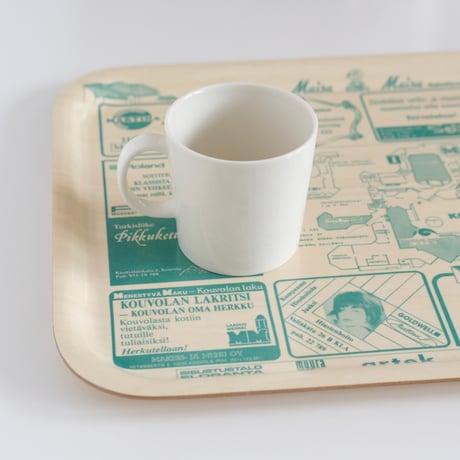 ARABIA TEEMA MUG