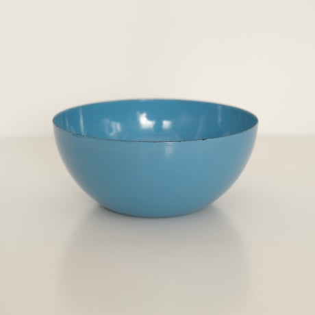 FINEL ENAMEL BOWL (C)