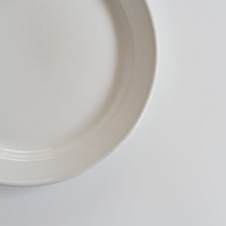 ARABIA VALIO PLATE