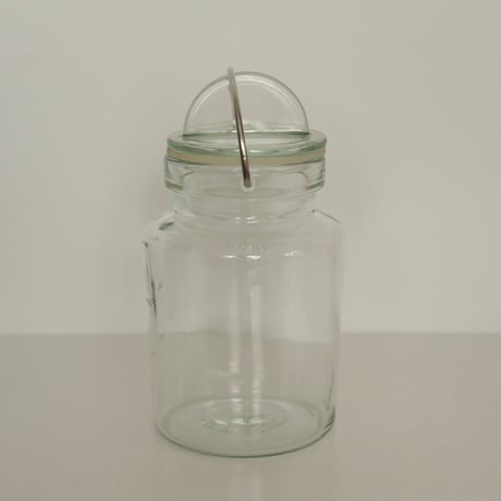 RIIHIMAEN LASI GLASS JAR 3/4L