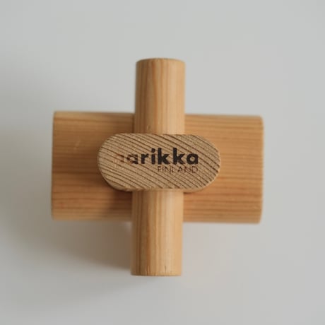 aarikka wooden toy