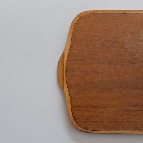 Wooden Tray