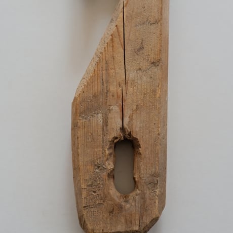 WOOD HOOK
