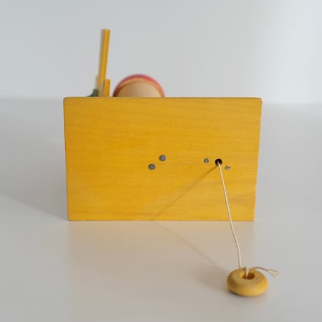 Windmill Toy