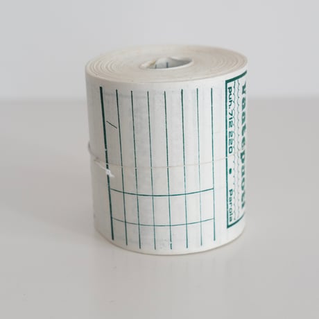 PAPER ROLL